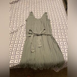 Latched Mama nursing romper